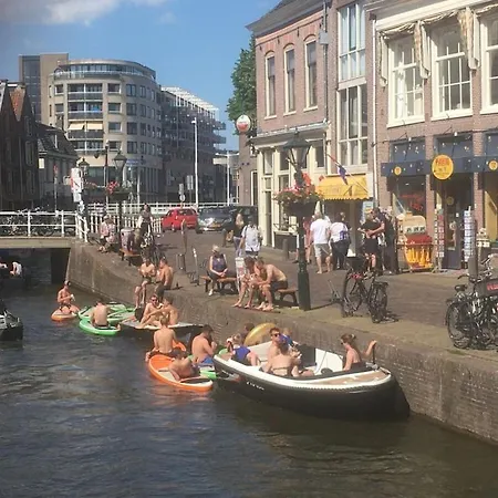 Buitenplaats 79