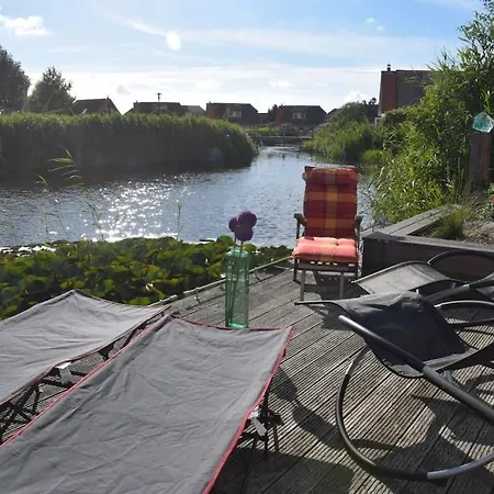 Tatil Evi Buitenplaats 79 Callantsoog